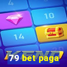 79 bet paga